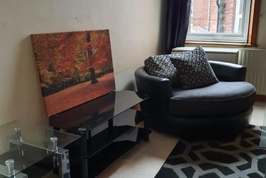 3 bed flat, Lonsdale Terrace, Jesmond, Newcastle, NE23HQ - Image 3